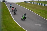 Lower Group Green Bikes